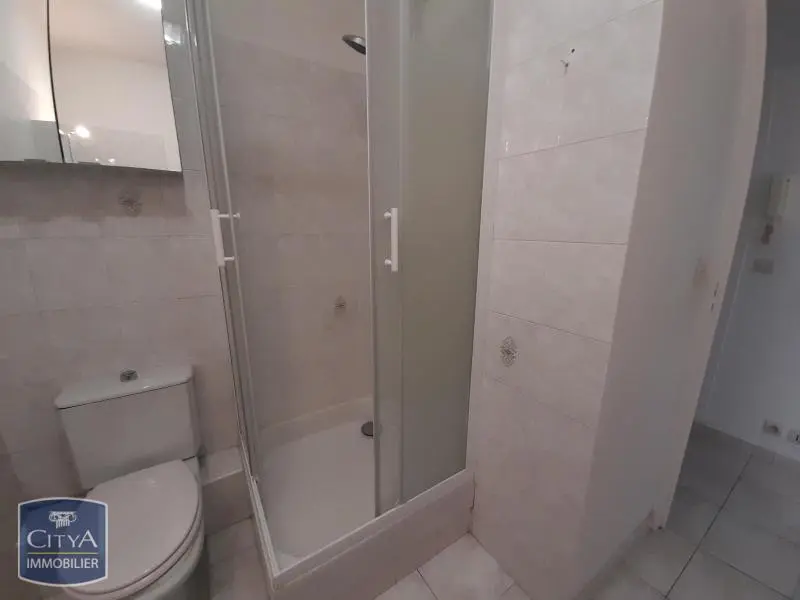 Photo 8 Appartement 1 pièce 30.01m²