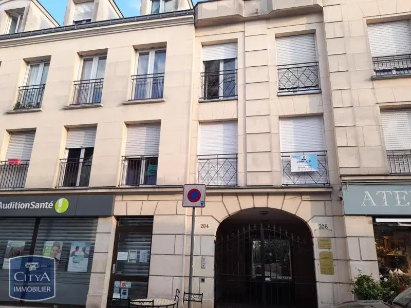 Photo 4 Appartement 1 pièce 30.01m²