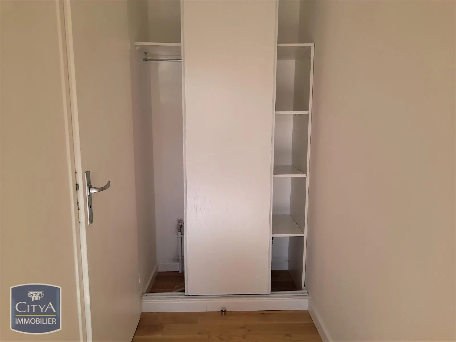 Photo 3 Appartement 1 pièce 28.94m²