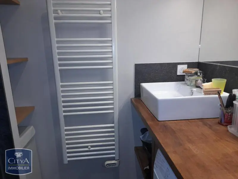 Photo 4 Appartement 1 pièce 24.9m²