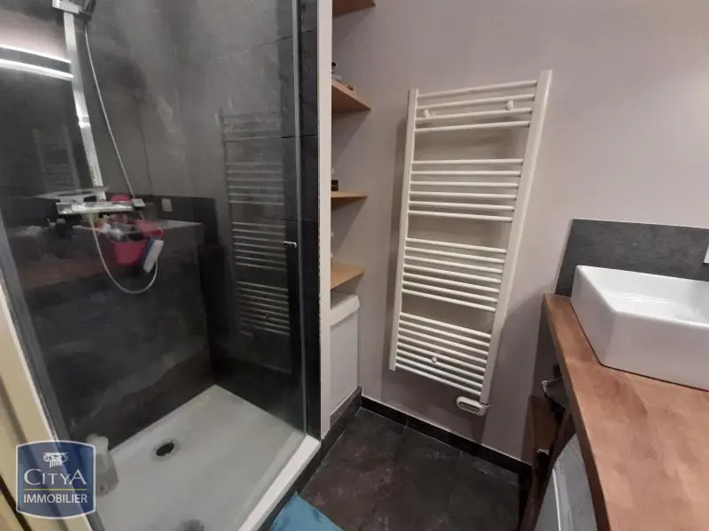 Photo 6 Appartement 1 pièce 24.9m²