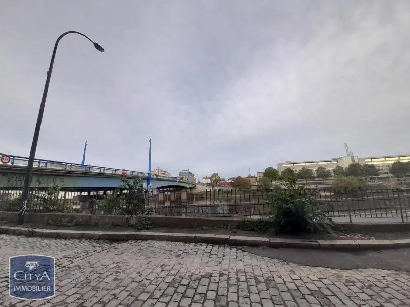 Photo 7 Appartement 1 pièce 24.9m²