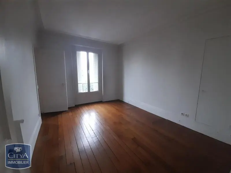 Photo 3 Appartement 2 pièces 48.35m²