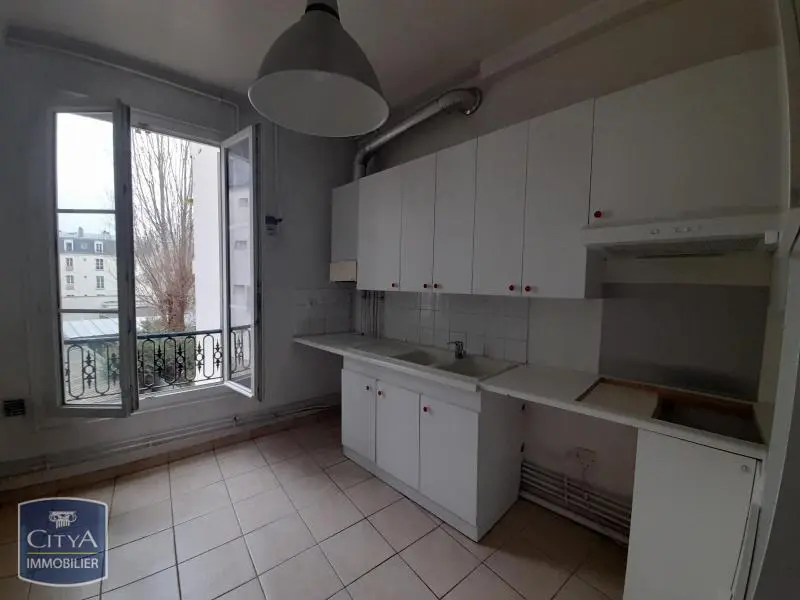 Photo 4 Appartement 2 pièces 48.35m²