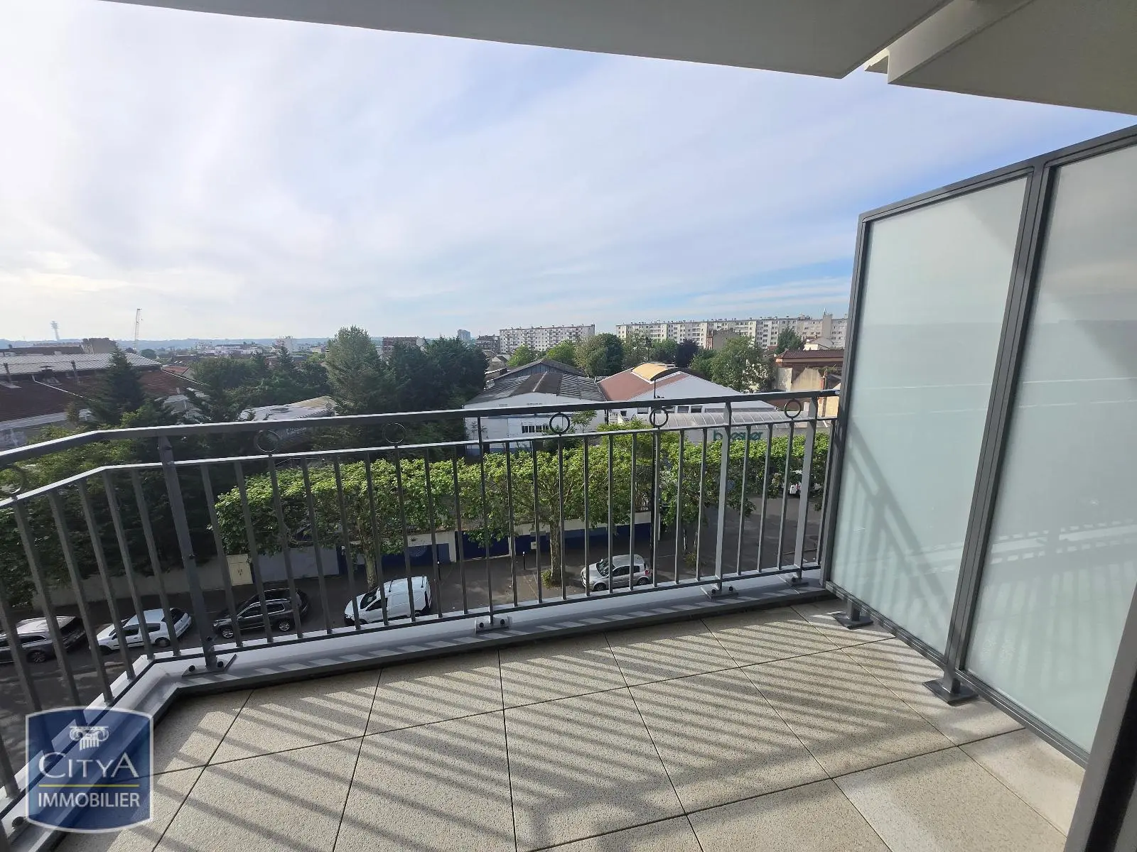 Photo 5 Appartement 2 pièces 46.37m²