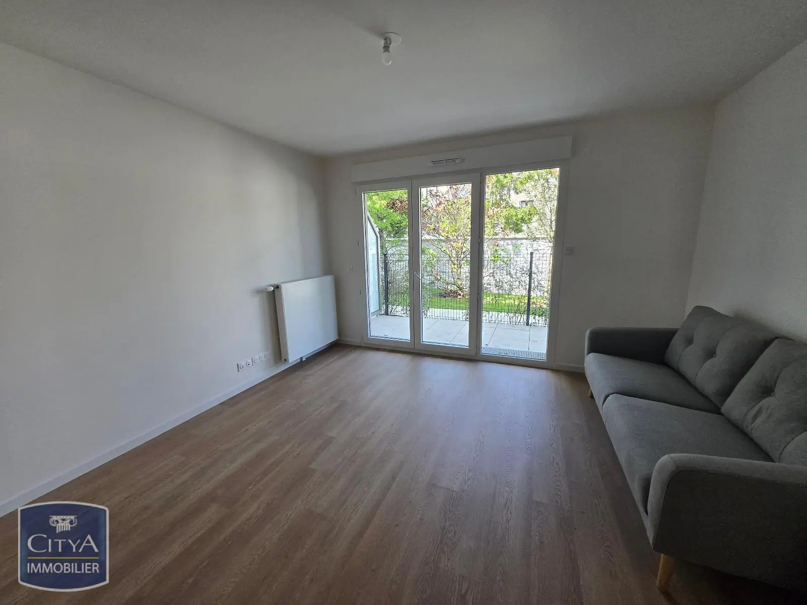 Photo 3 Appartement 2 pièces 41.81m²