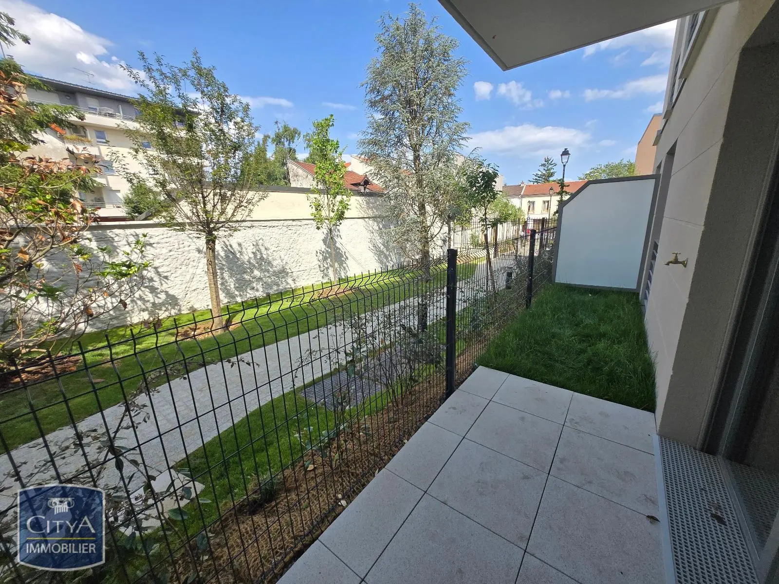 Photo 6 Appartement 2 pièces 41.81m²