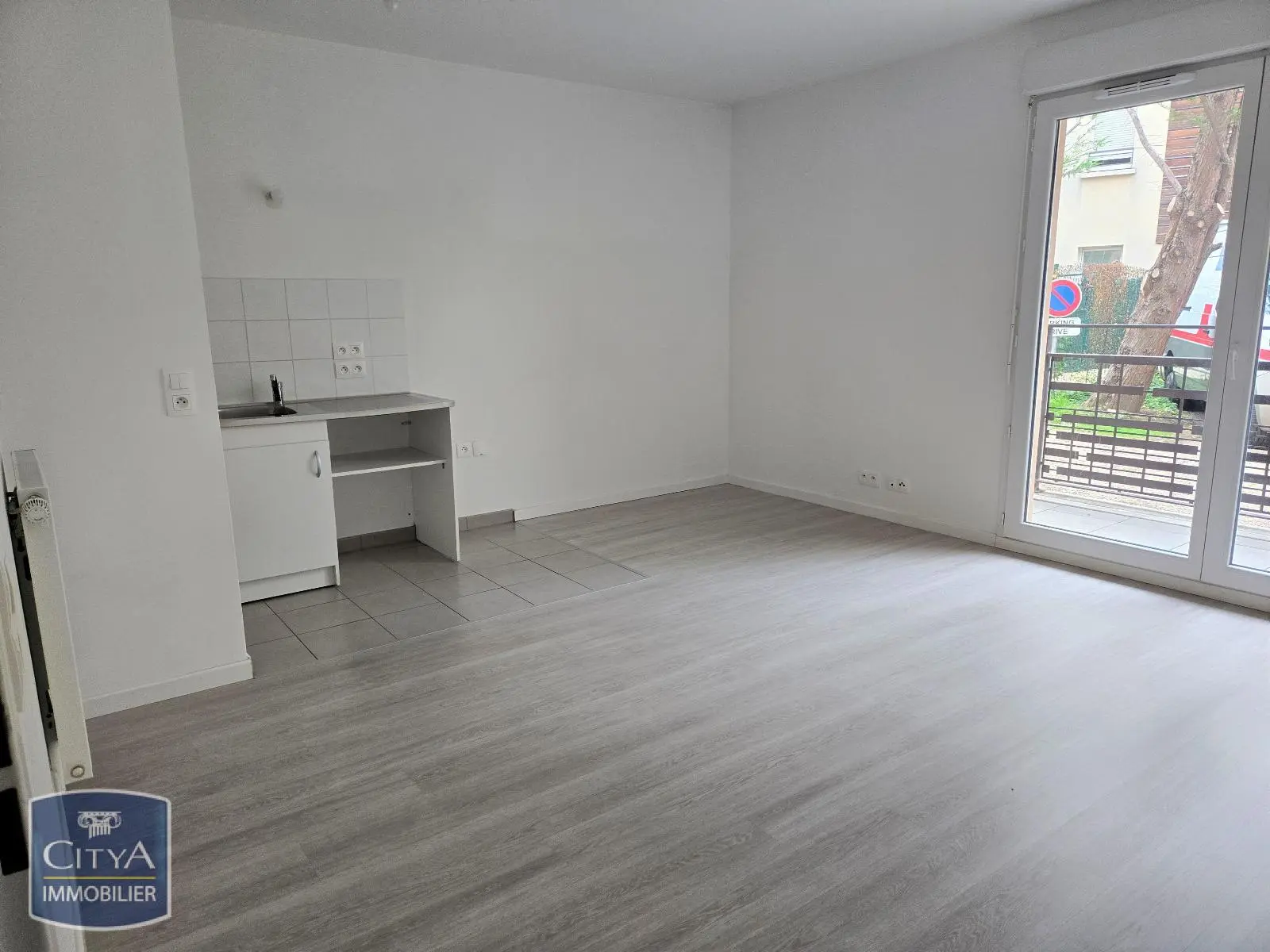 Photo 1 Appartement 2 pièces 47.68m²