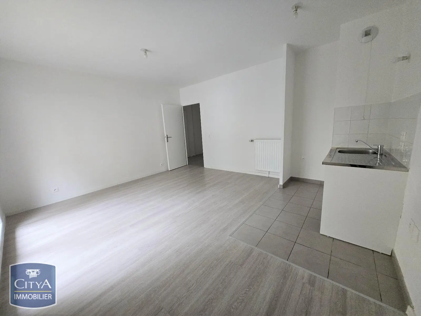 Photo 2 Appartement 2 pièces 47.68m²