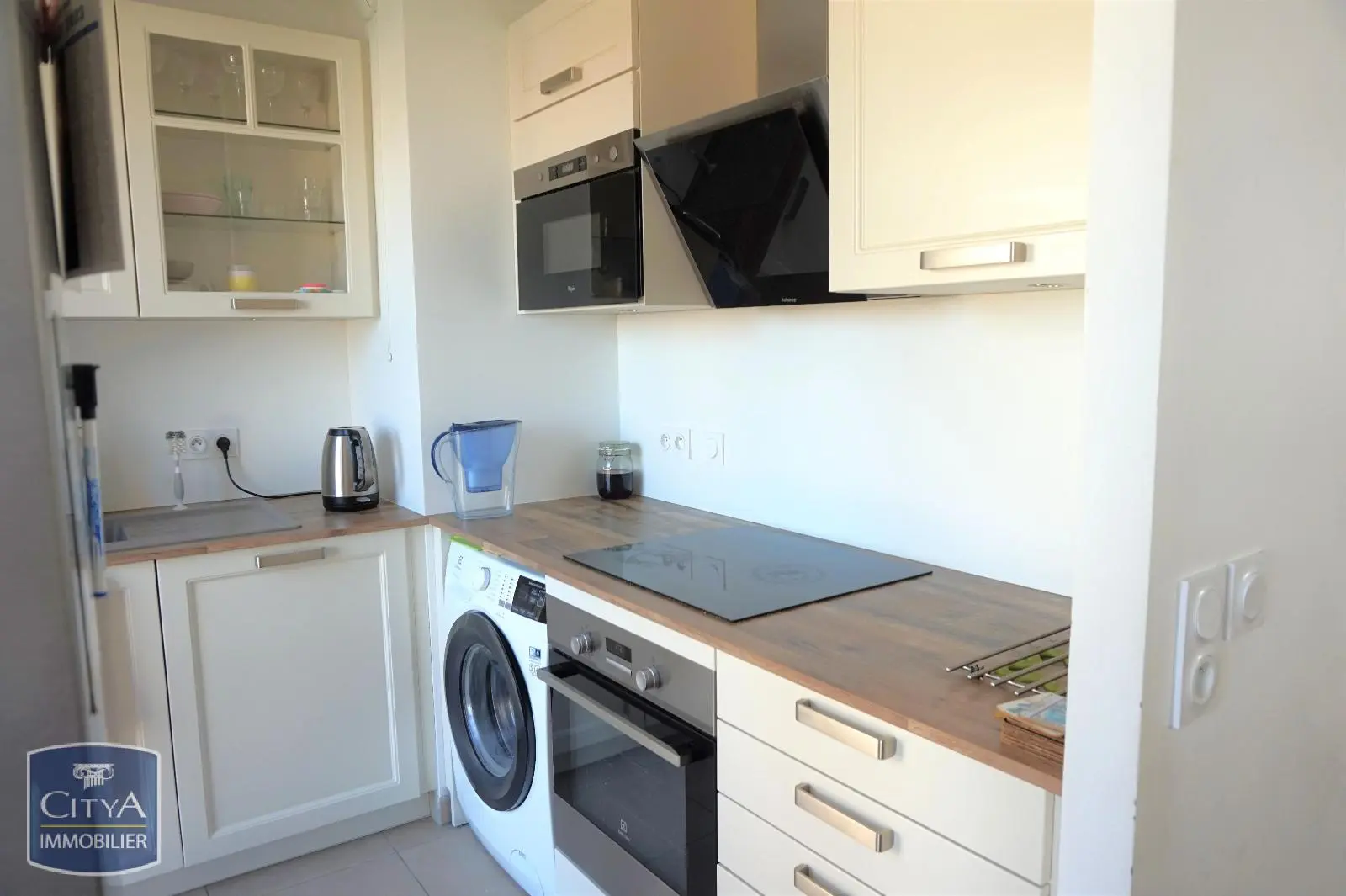 Photo 1 Appartement 4 pièces 77.79m²