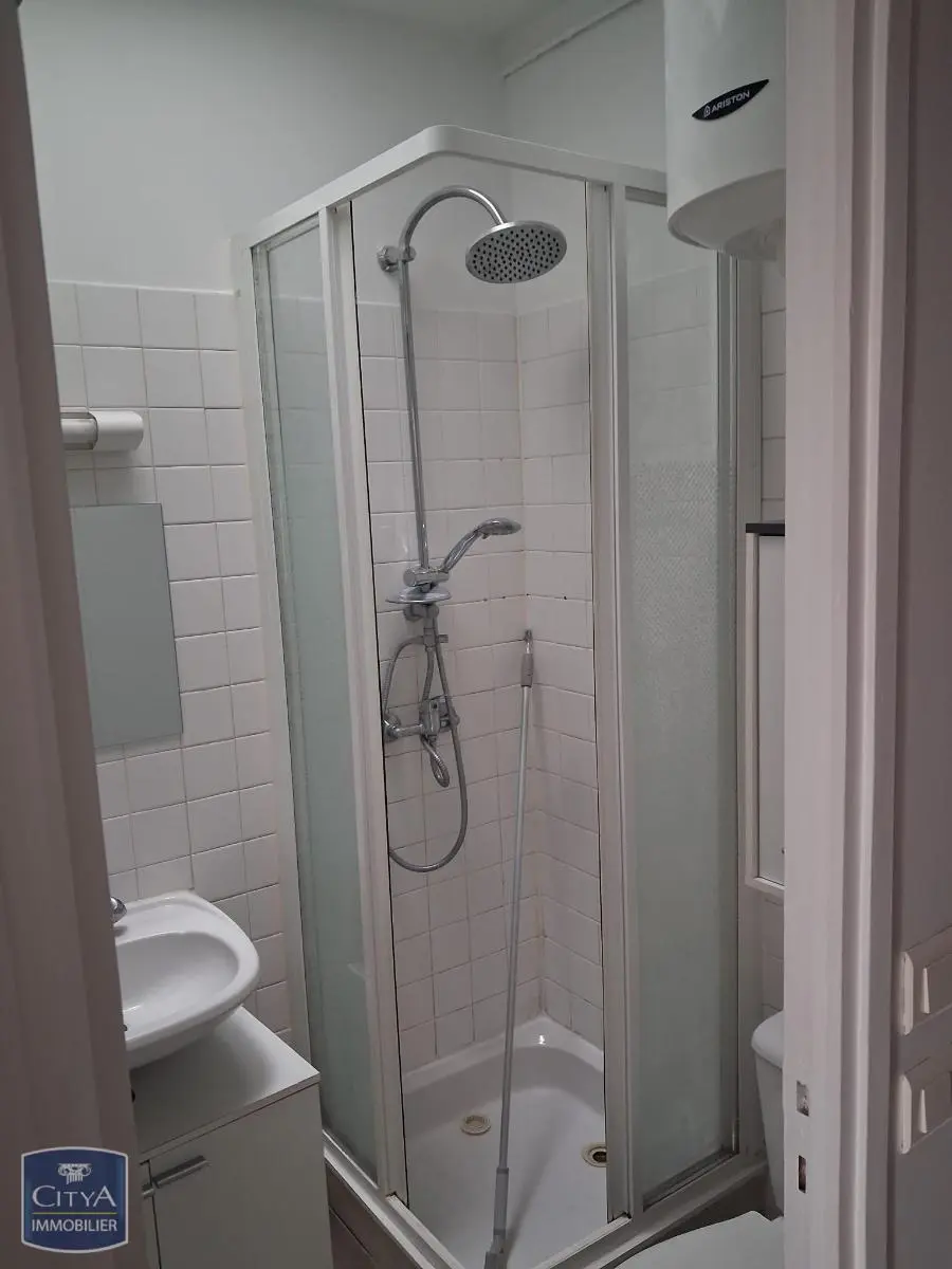 Photo 6 Appartement 1 pièce 14.02m²