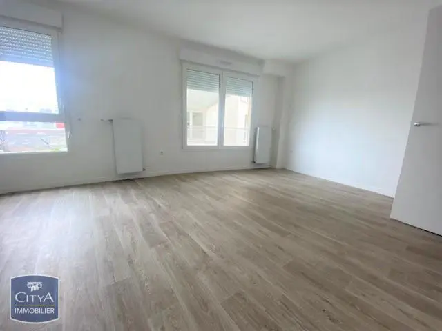 Photo 3 Appartement 3 pièces 59.19m²