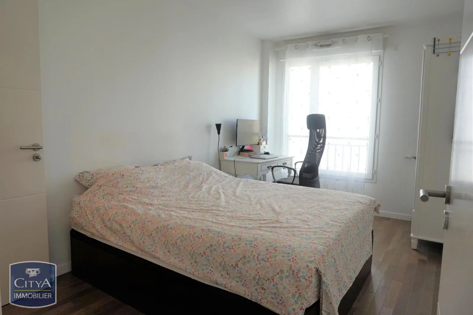 Photo 4 Appartement 4 pièces 77.79m²