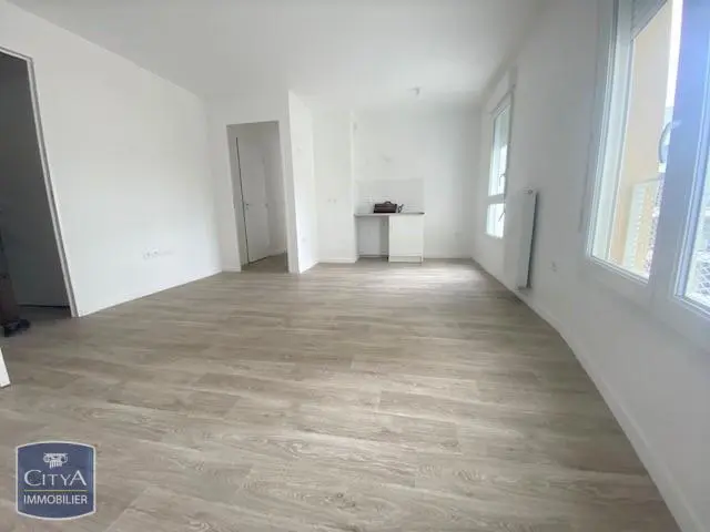 Photo 1 Appartement 3 pièces 59.19m²