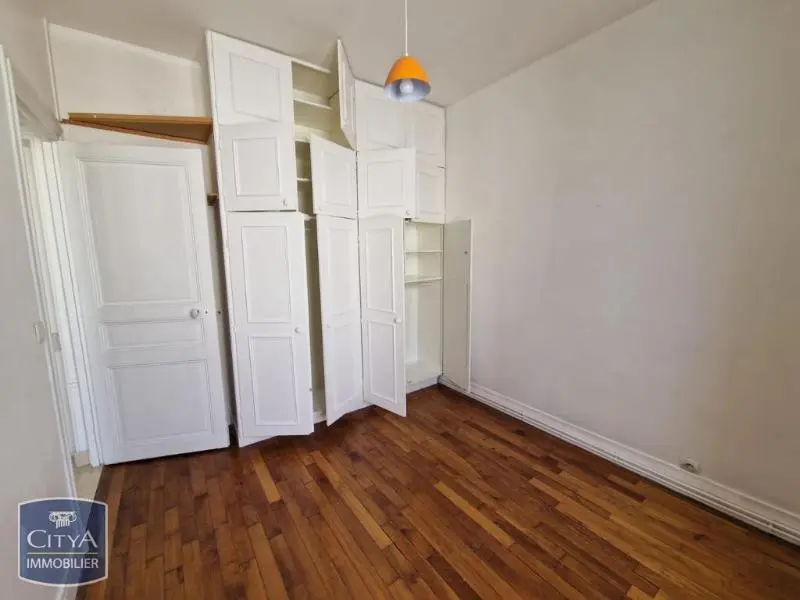 Photo 5 Appartement 2 pièces 47.34m²