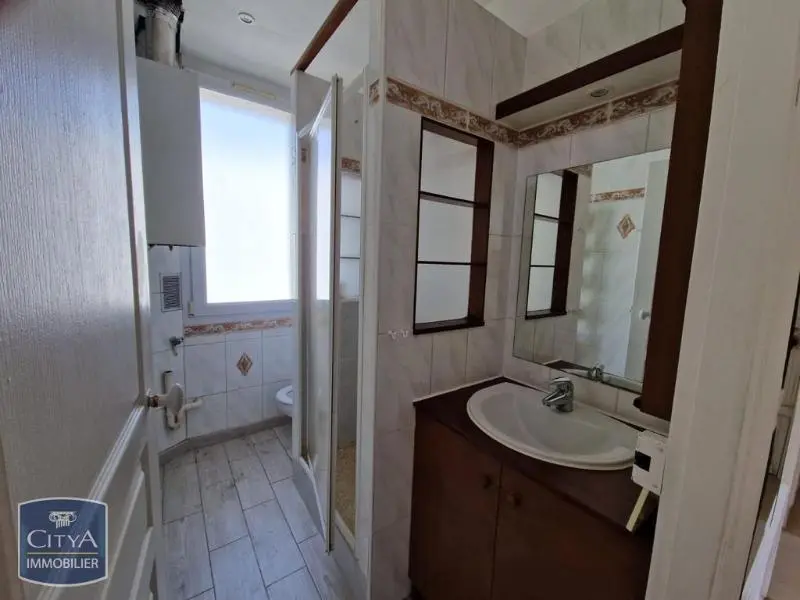 Photo 6 Appartement 2 pièces 47.34m²
