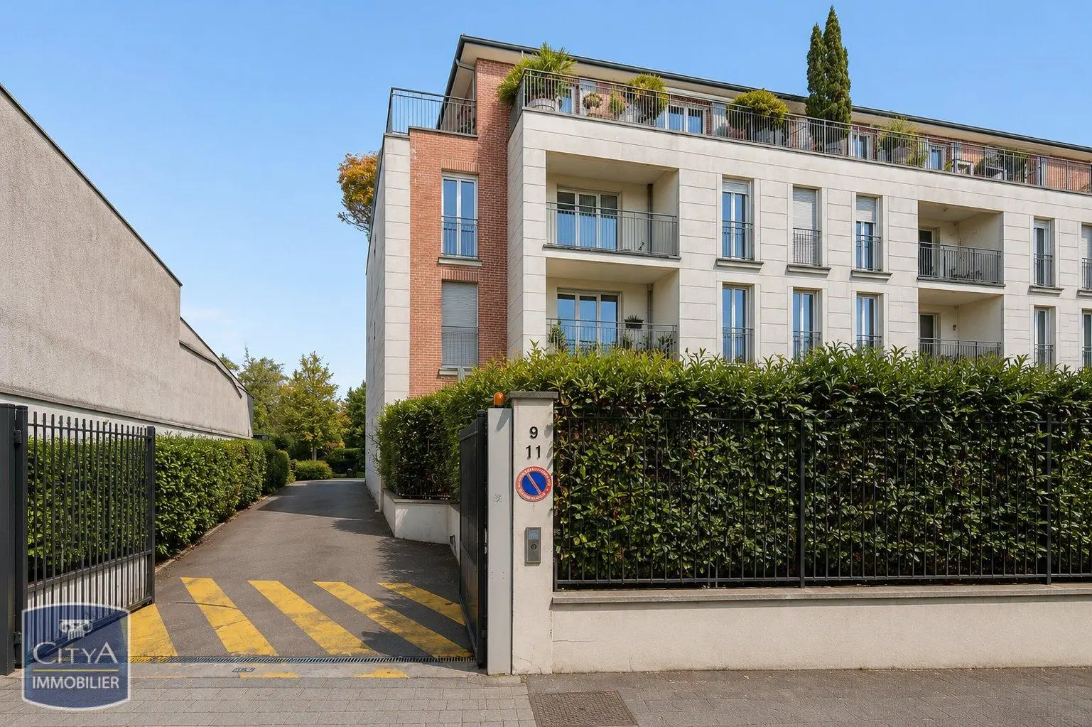 Photo 1 parking Le Perreux-sur-Marne