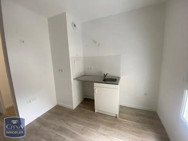 Photo 2 Appartement 3 pièces 59.19m²