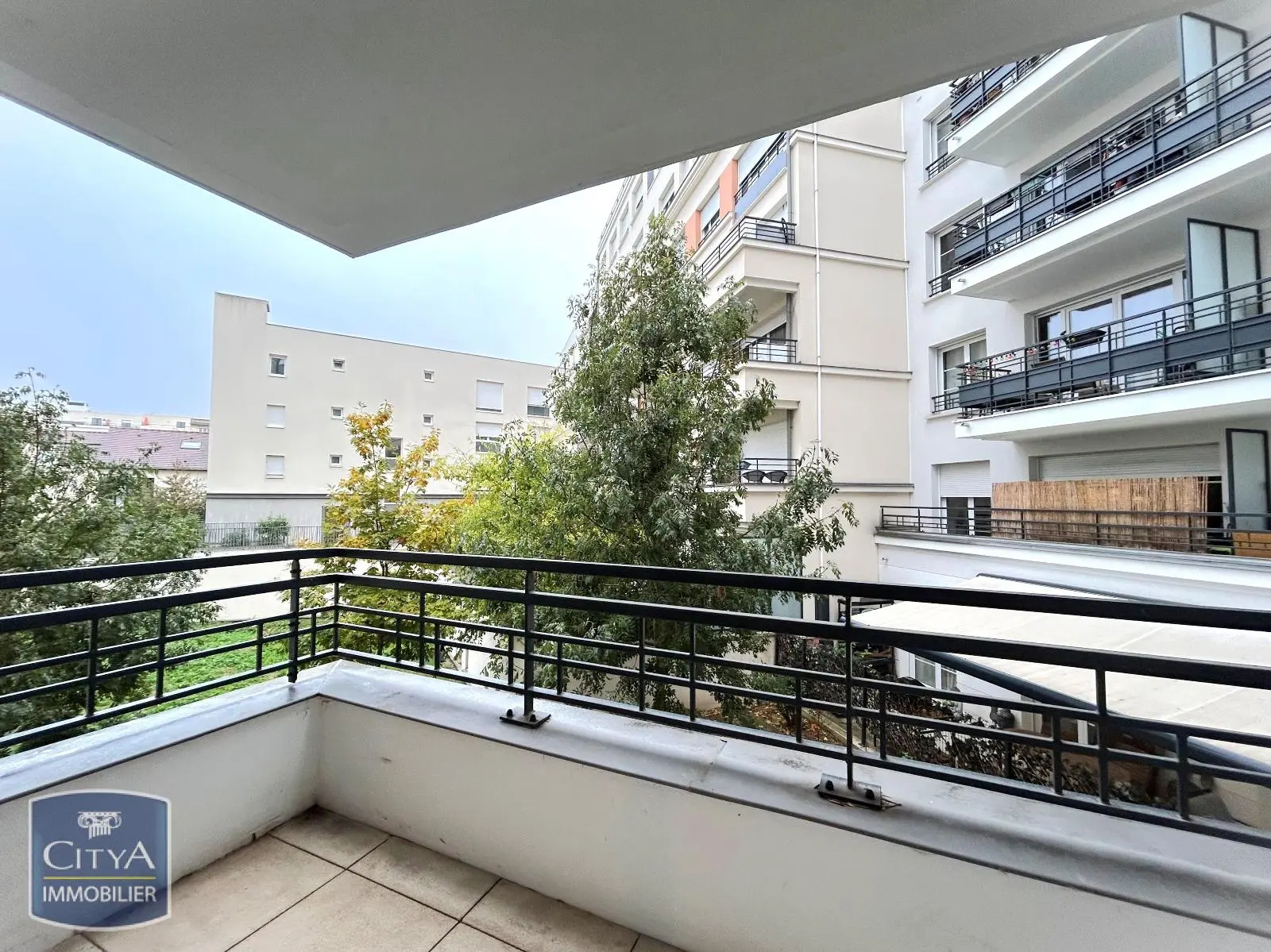 Photo 5 appartement Le Perreux-sur-Marne