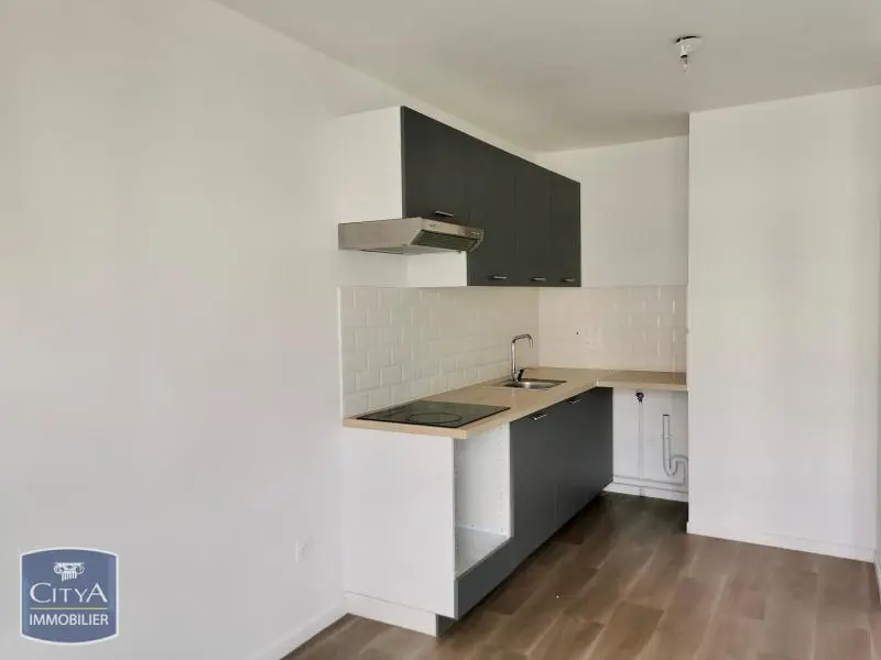 Photo 3 Appartement 2 pièces 41.06m²