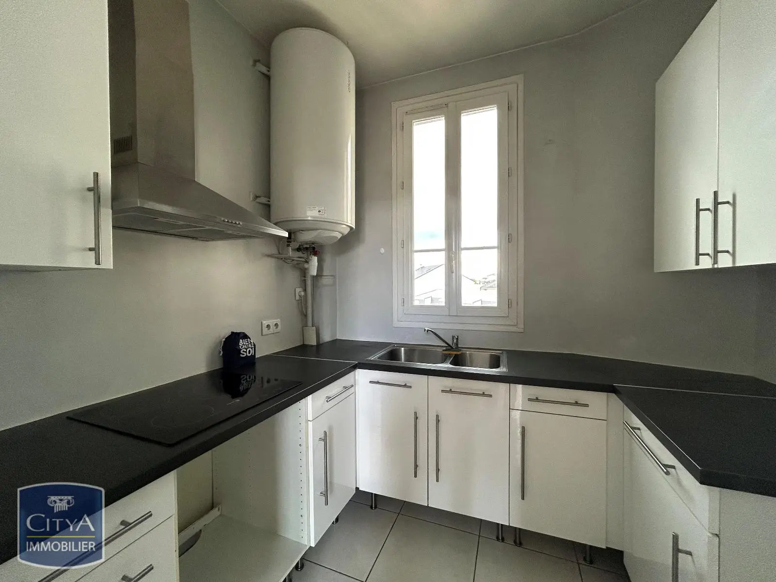 Photo 8 Appartement 3 pièces 61m²
