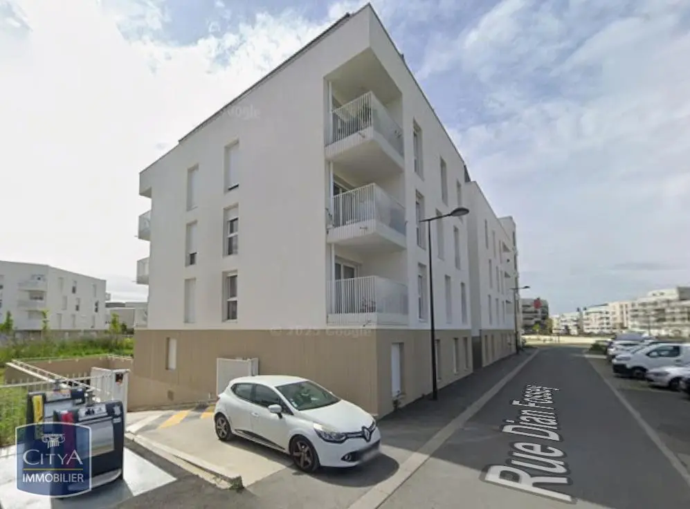 Photo 1 Parking