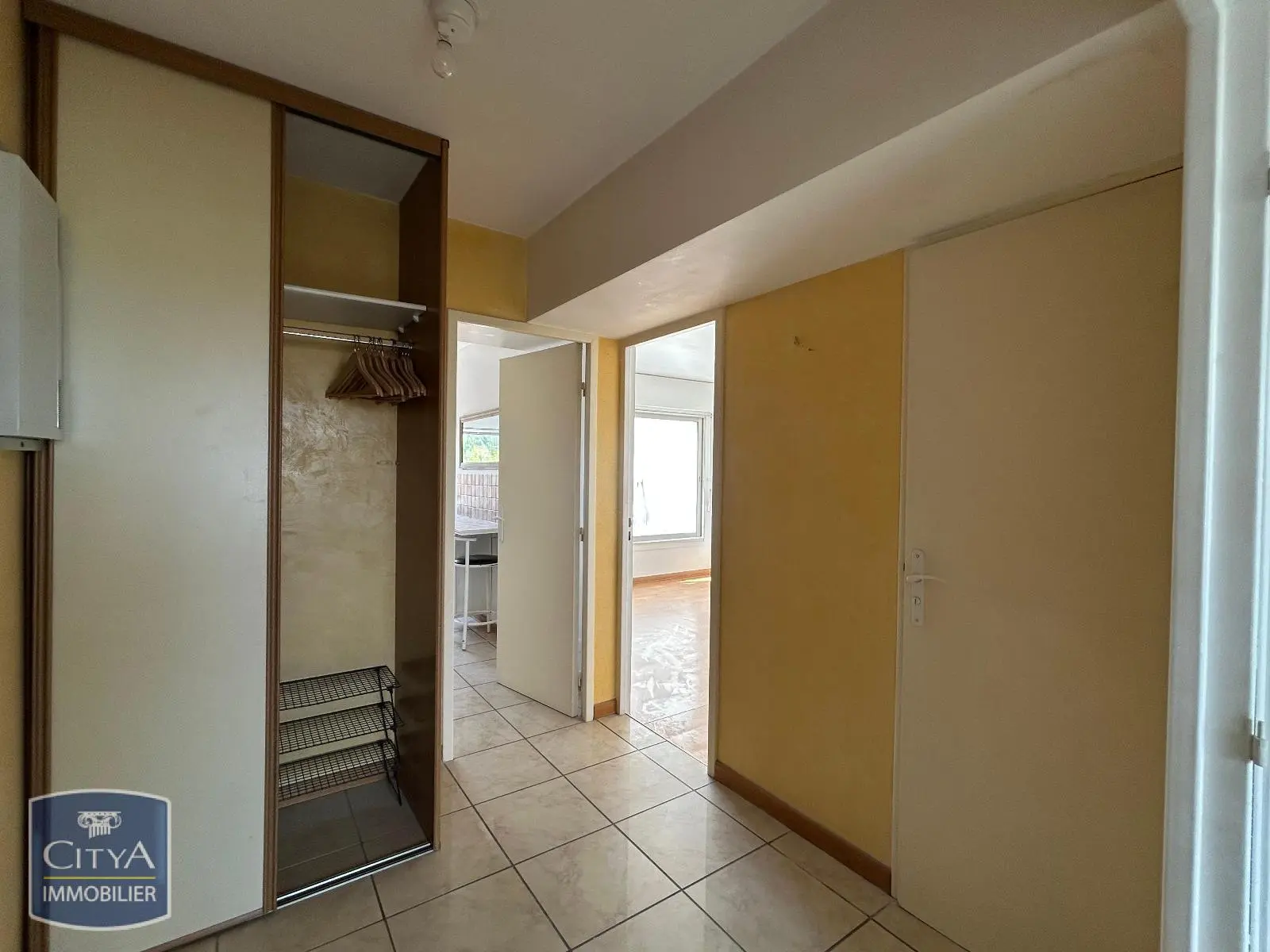 Photo 1 appartement Le Perreux-sur-Marne