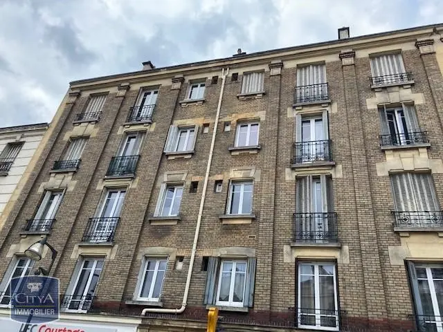 Photo 5 Appartement 2 pièces 40.13m²