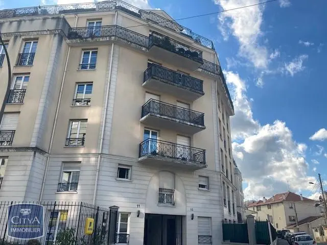 Photo 8 Appartement 2 pièces 45.55m²