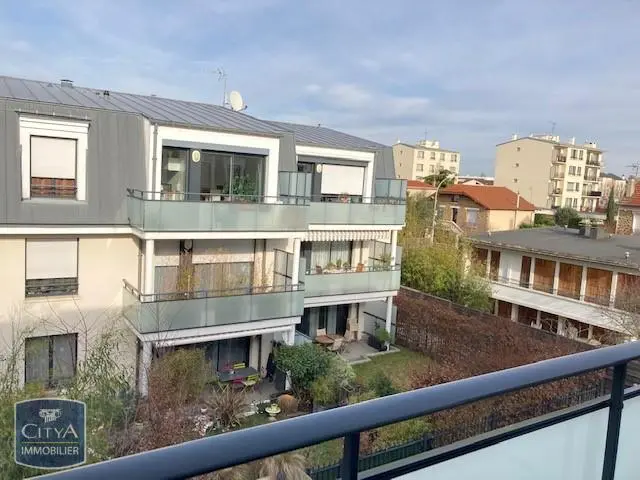 Photo 9 Appartement 1 pièce 28.42m²