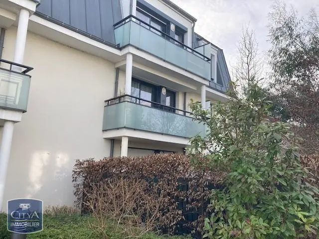 Photo 7 Appartement 1 pièce 28.42m²
