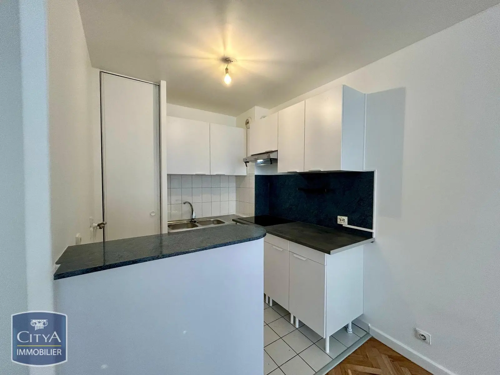 Rosny-sous-Bois (93110) Appartement 2 pièces 45.55m² photo 3