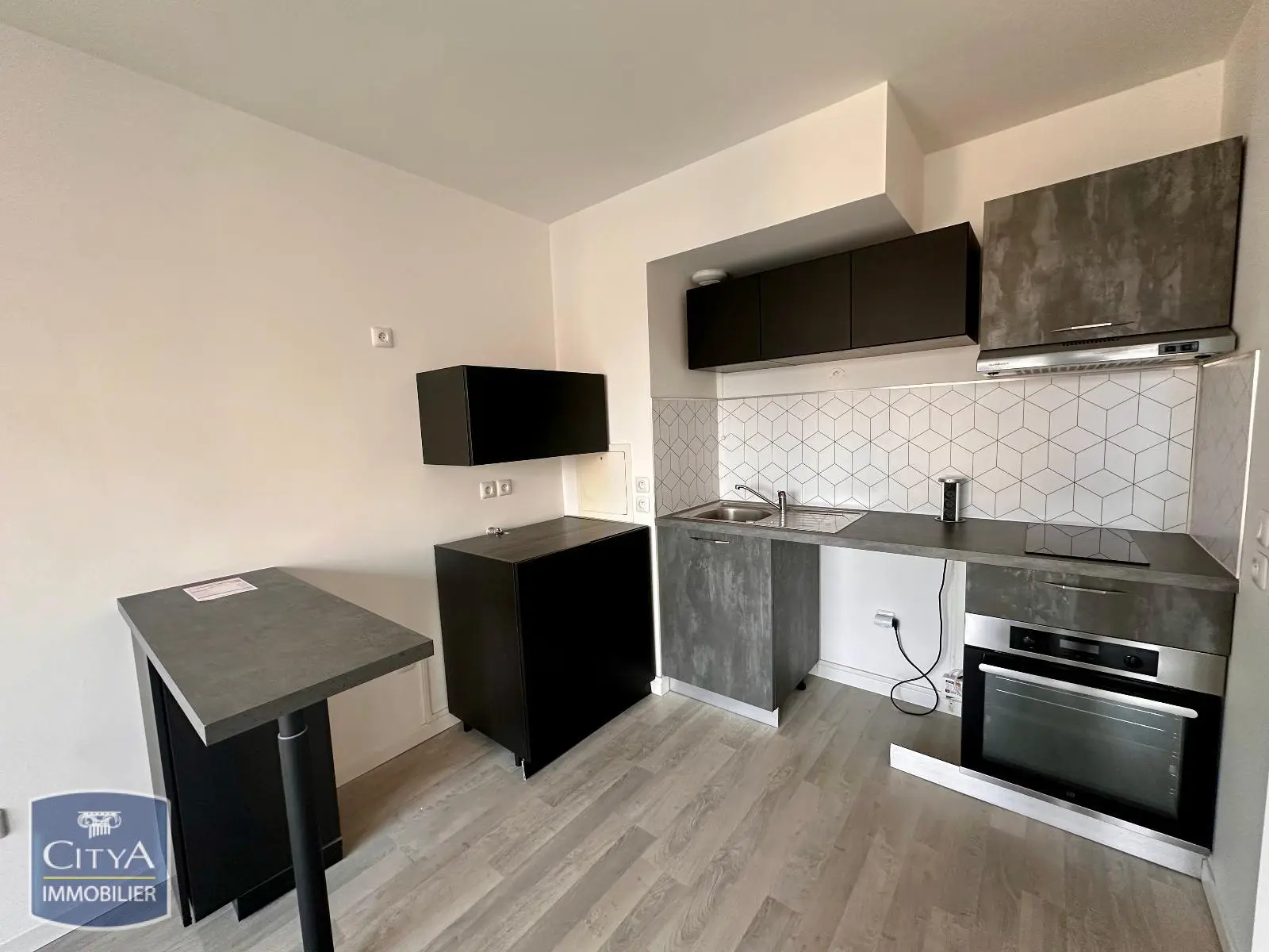 Photo 3 Appartement 2 pièces 37.68m²