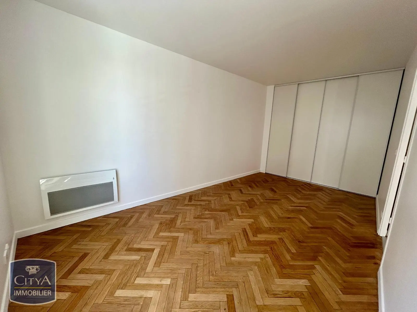 Rosny-sous-Bois (93110) Appartement 2 pièces 45.55m² photo 4