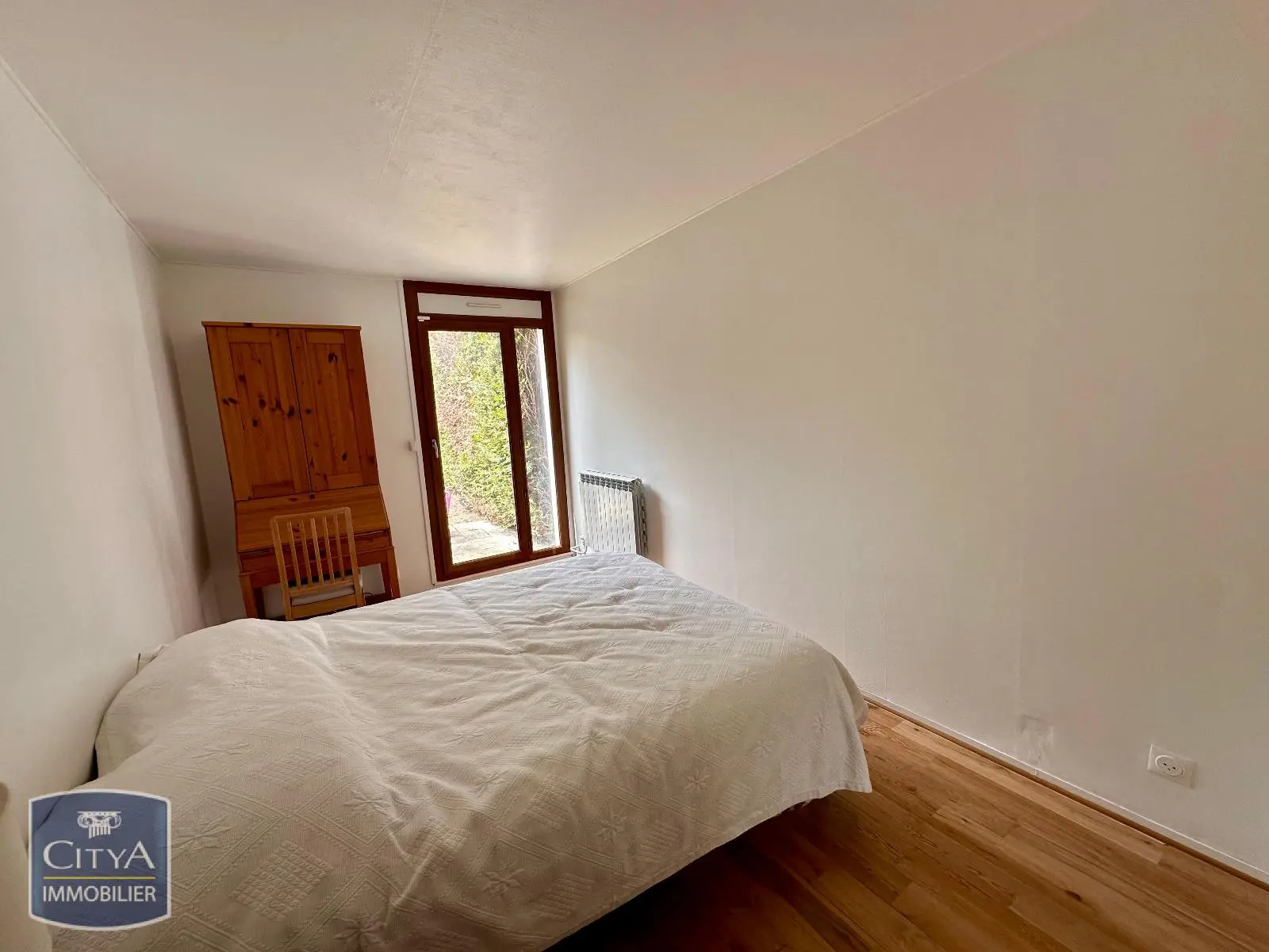 Photo 8 Appartement 3 pièces 65.84m²