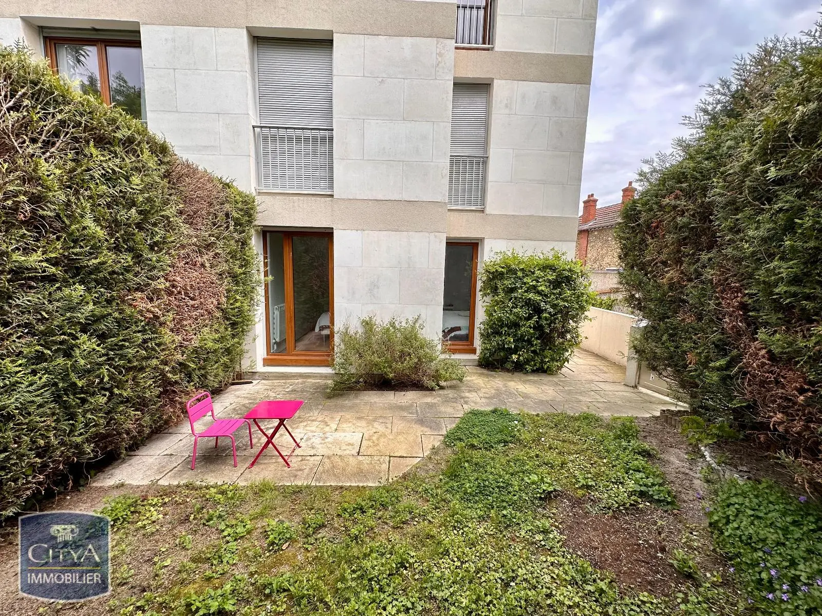 Photo 11 Appartement 3 pièces 65.84m²