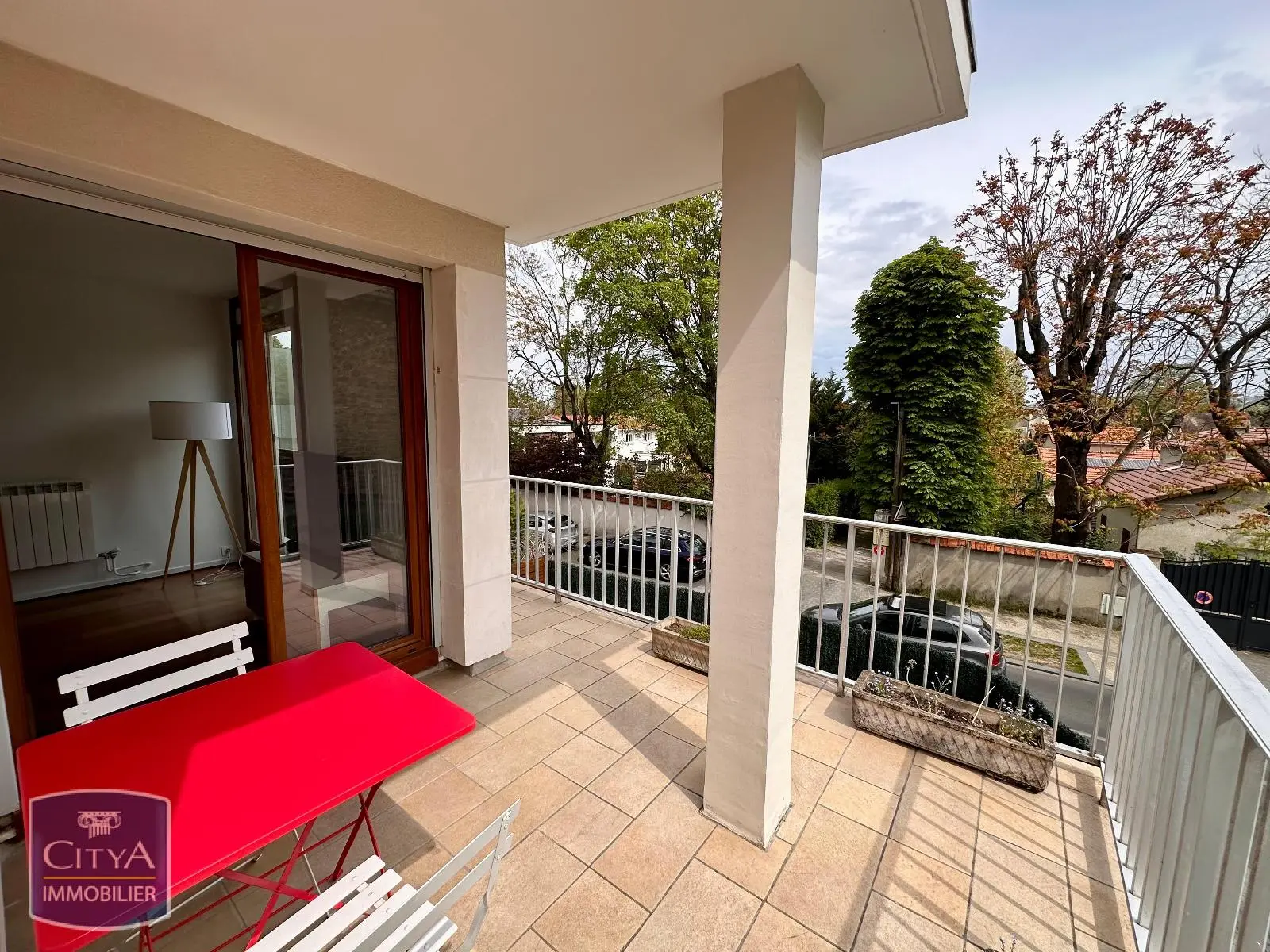 Photo 5 Appartement 3 pièces 65.84m²