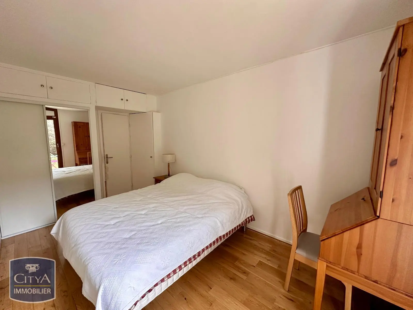 Photo 7 Appartement 3 pièces 65.84m²