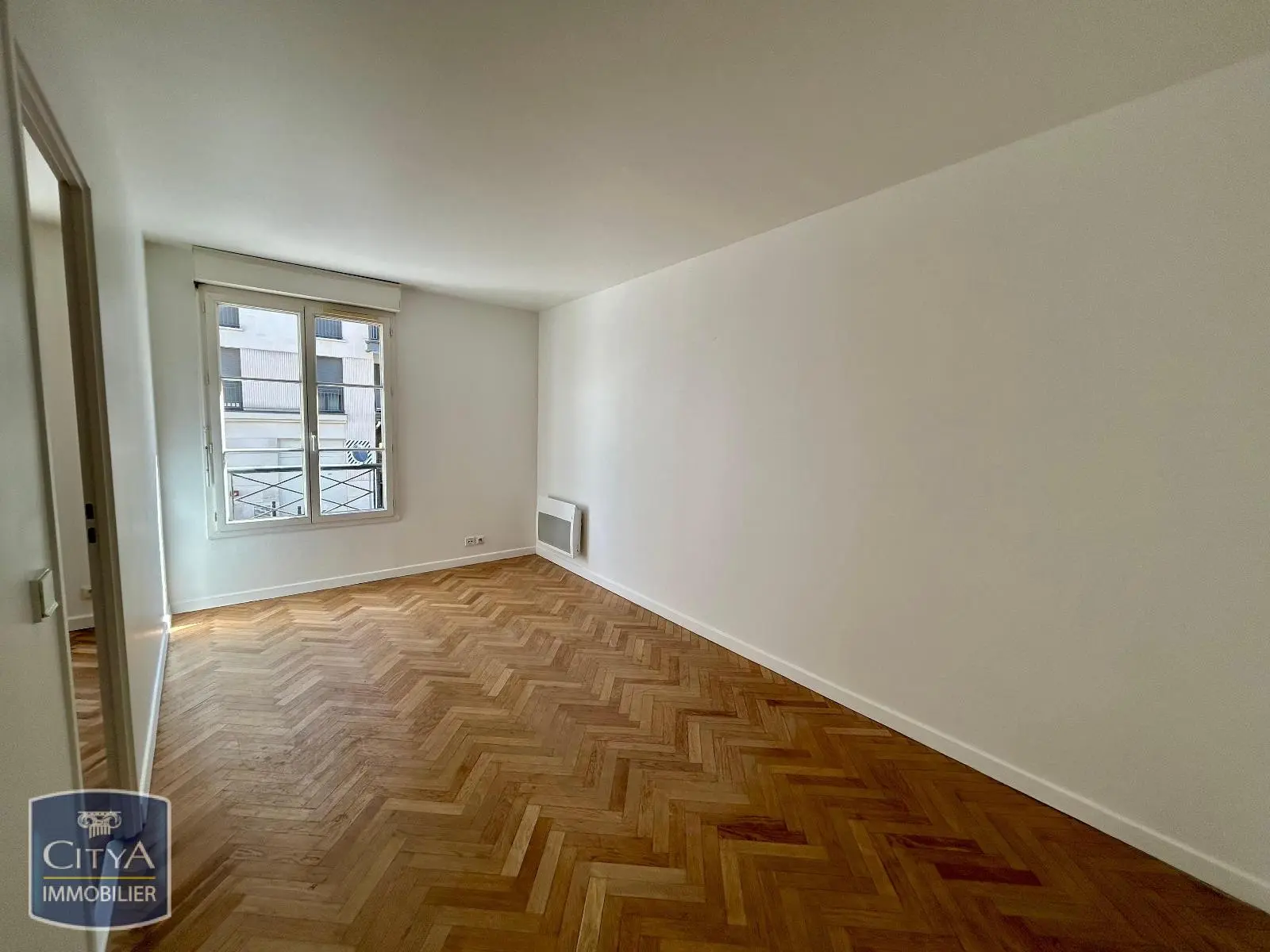 Rosny-sous-Bois (93110) Appartement 2 pièces 45.55m² photo 5