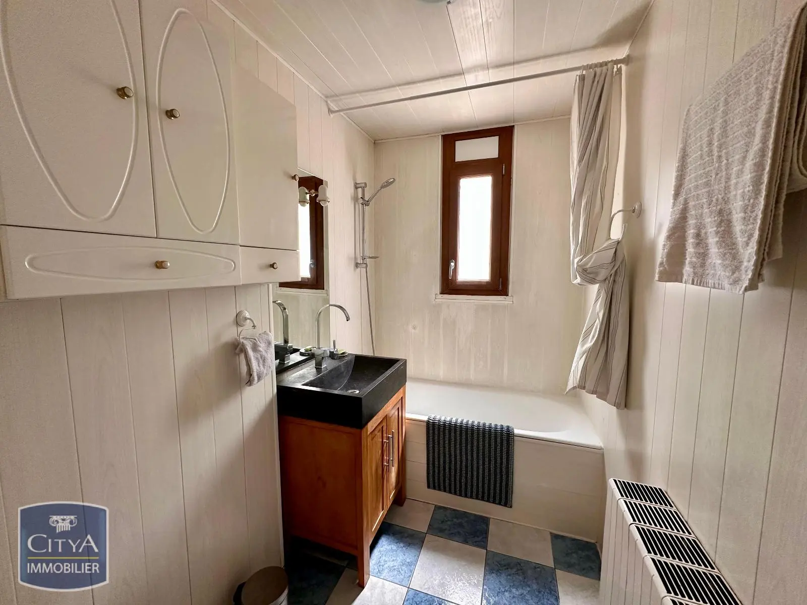 Photo 10 Appartement 3 pièces 65.84m²
