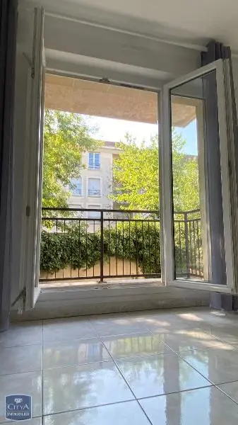 Photo 7 Appartement 1 pièce 30.01m²