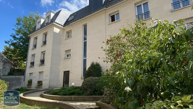 Photo 3 Appartement 1 pièce 30.01m²