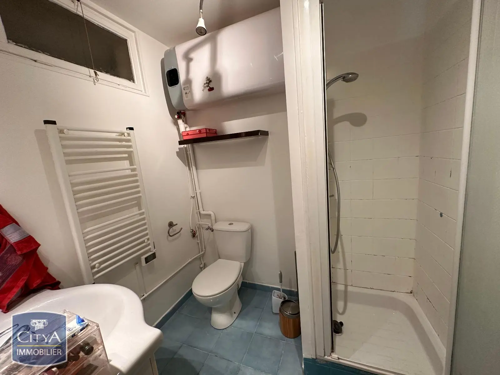 Photo 3 Appartement 1 pièce 32.56m²