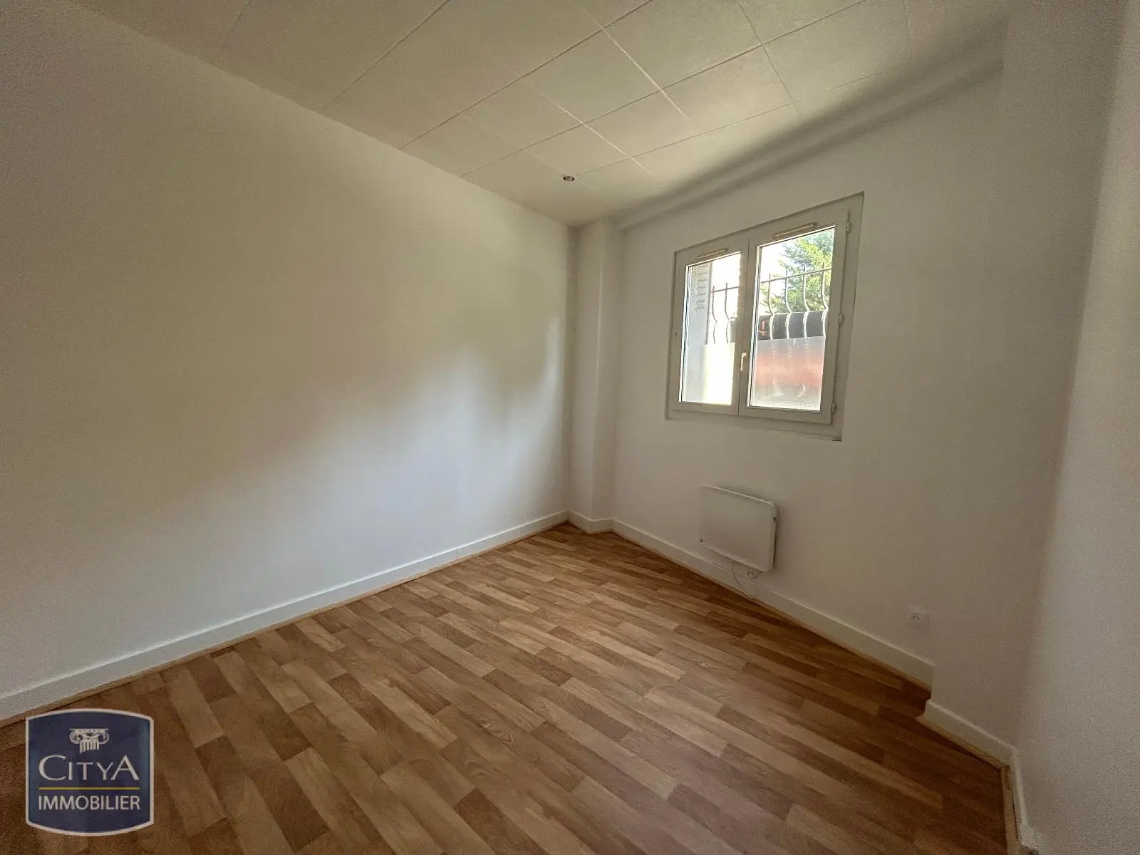 Photo 2 Appartement 1 pièce 23.29m²