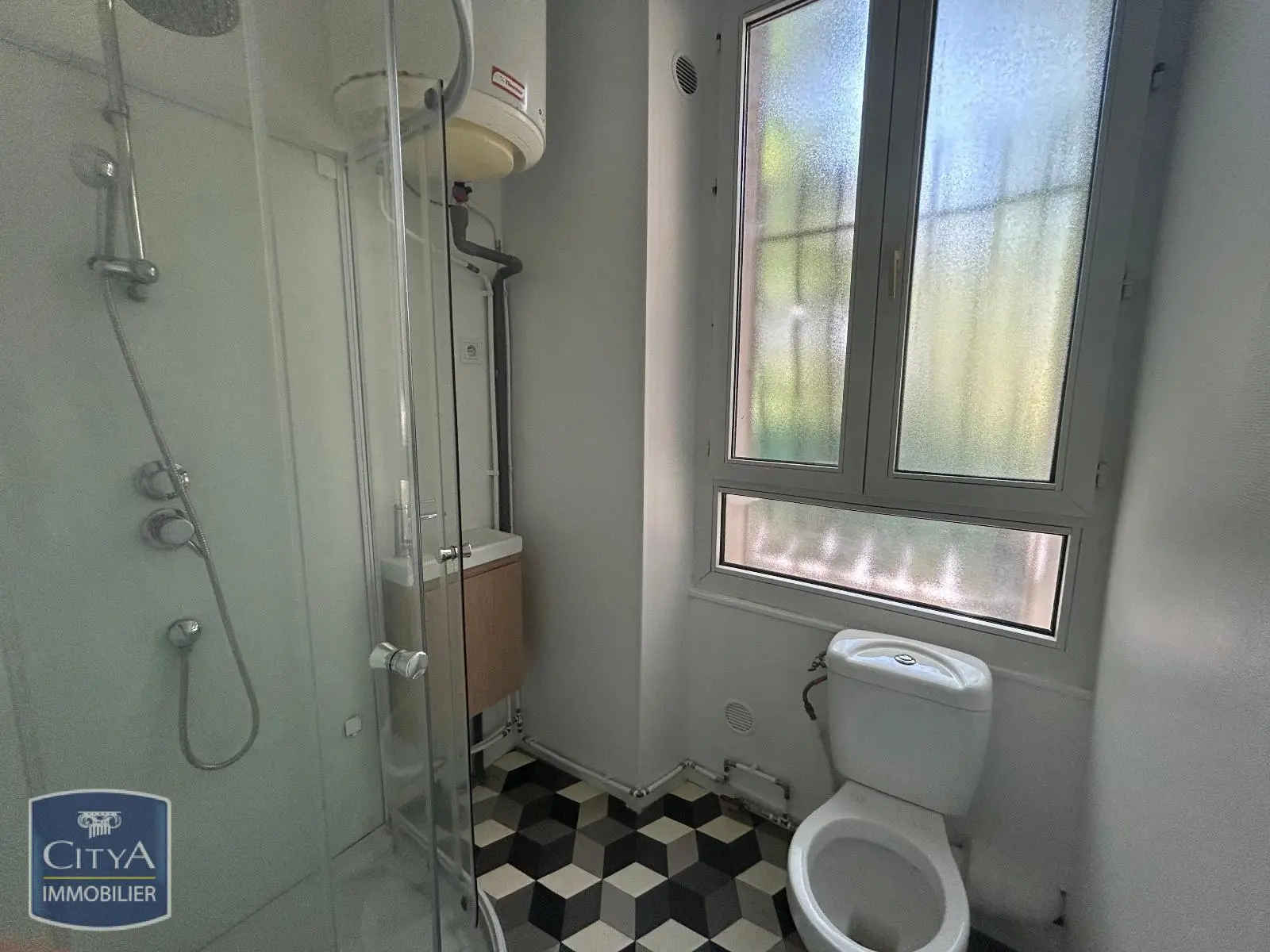 Photo 4 Appartement 1 pièce 23.29m²