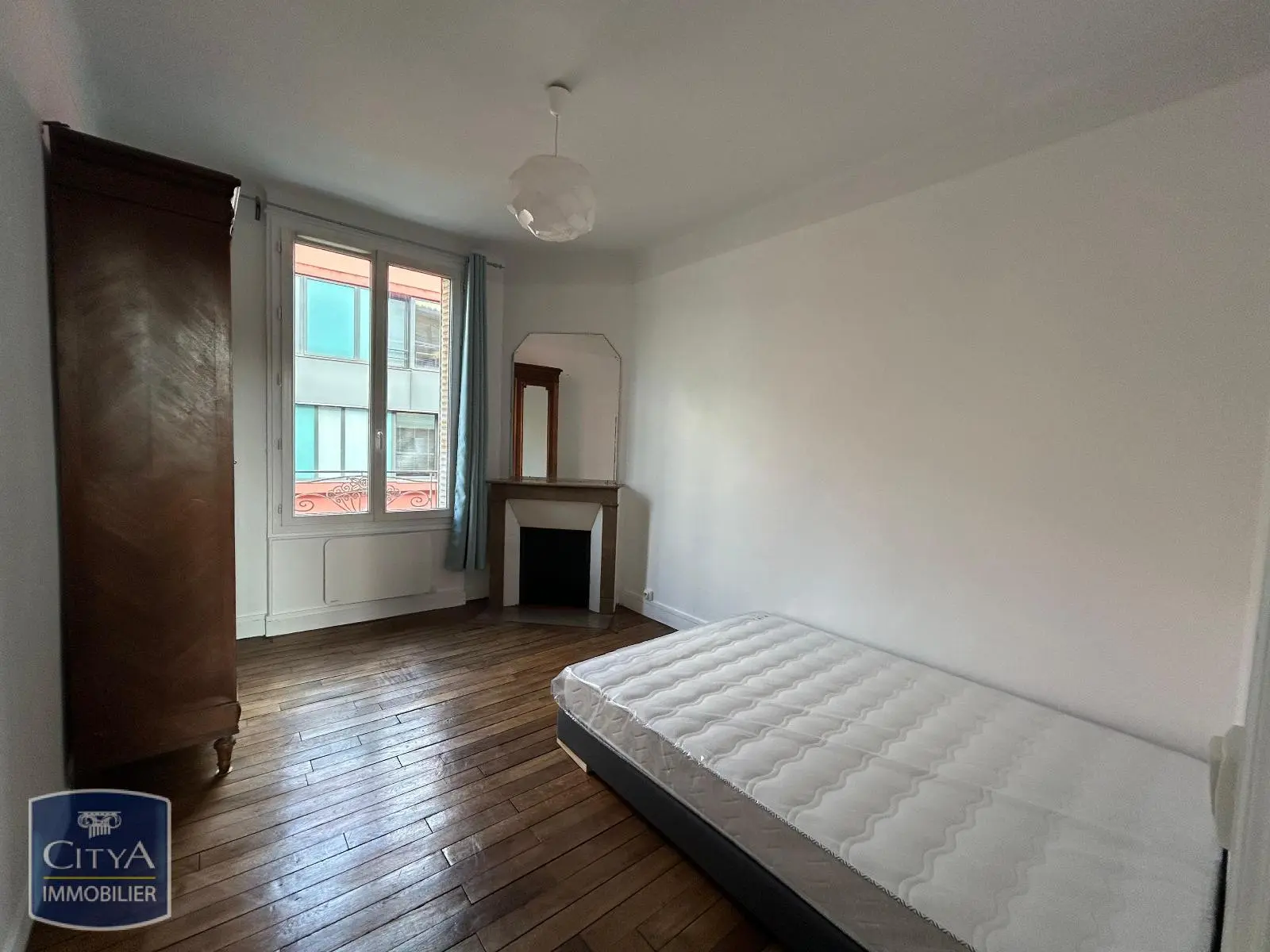 Photo 6 Appartement 3 pièces 53.2m²