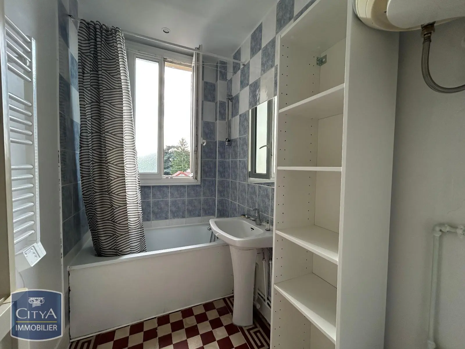 Photo 7 Appartement 3 pièces 53.2m²