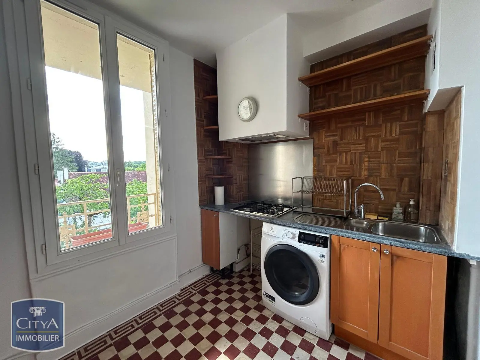 Photo 2 Appartement 3 pièces 53.2m²