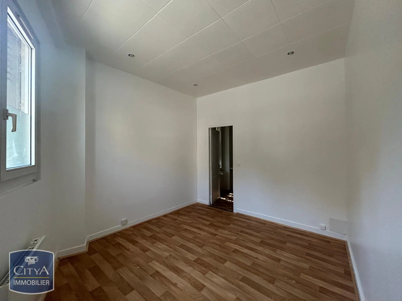 Photo 3 Appartement 1 pièce 23.29m²