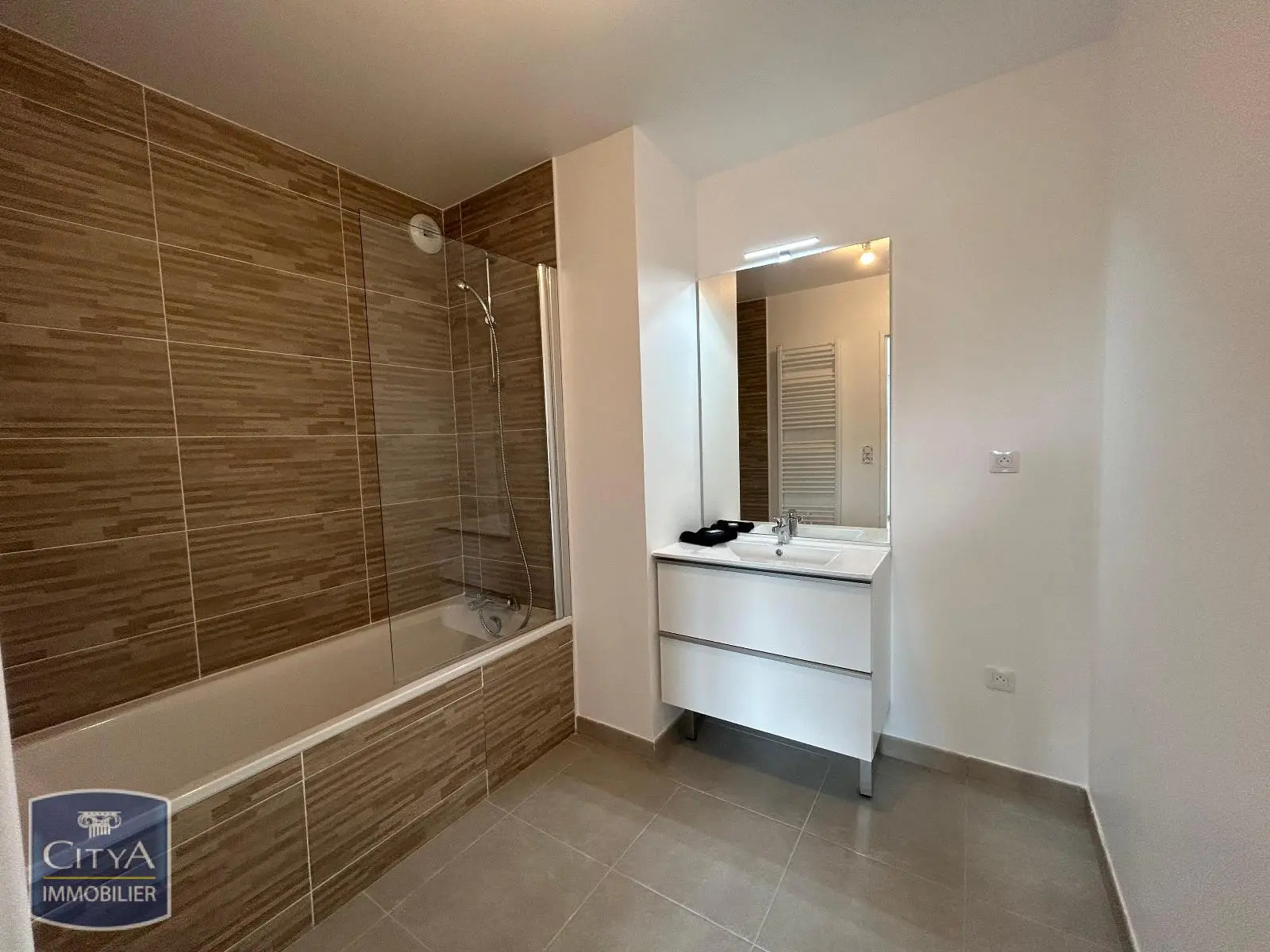 Photo 7 Appartement 2 pièces 46.37m²